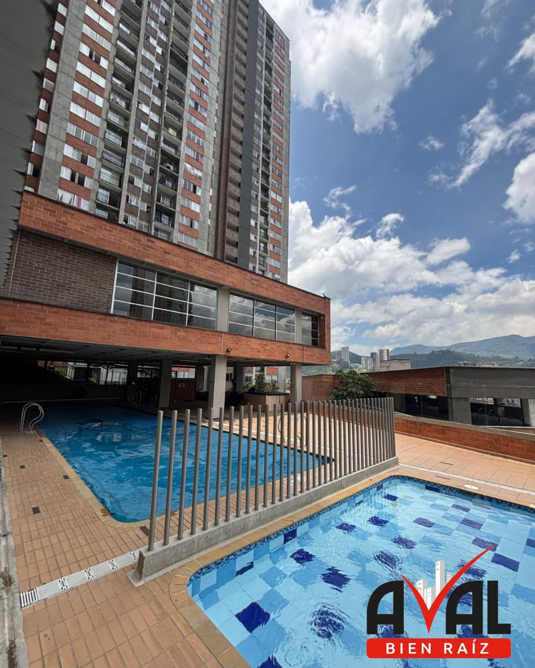 Apartamento en arriendo Antioquia Sabaneta Vereda La Doctora 58 m2 Habitaciones 2 Baños 2 Garajes 1 Precio $2100000