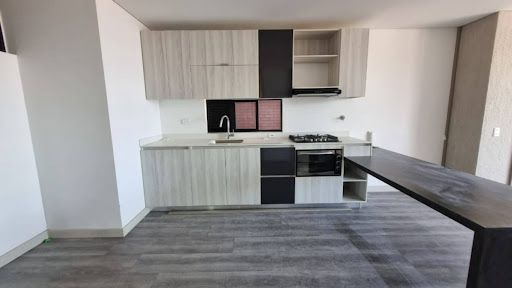 Apartaestudio en arriendo Antioquia Medellín Los Balsos No1 60 m2 Habitaciones 1 Baños 1 Garajes 1 Precio $4500000