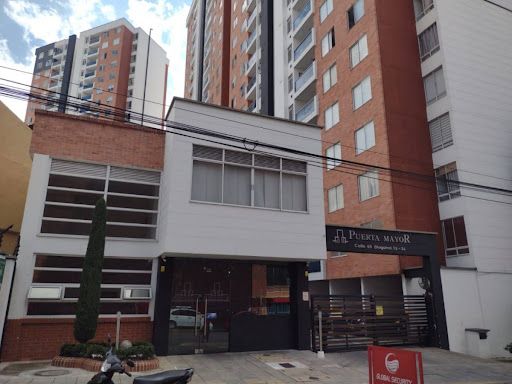 Apartamento en arriendo Santander Bucaramanga Ricaurte 80 m2 Habitaciones 3 Baños 2 Garajes 1 Precio $2495000