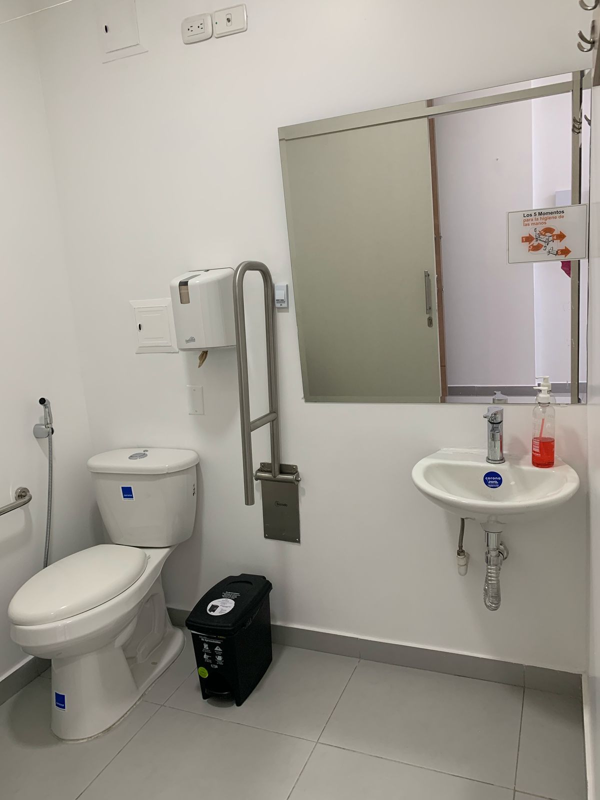 Oficina en venta Cundinamarca Bogotá Chapinero Norte 40 m2 Habitaciones 0 Baños 1 Garajes 1 Precio $270000000