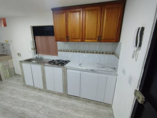 Apartamento en arriendo Antioquia Itagüí Simón Bolívar 55 m2 Habitaciones 2 Baños 2 Garajes 0 Precio $2000000