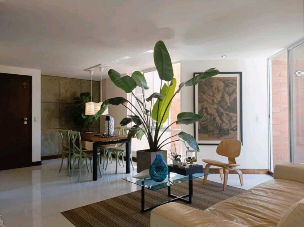 Apartamento en venta Antioquia Medellín Altavista 85 m2 Habitaciones 3 Baños 2 Garajes 2 Precio $700000000