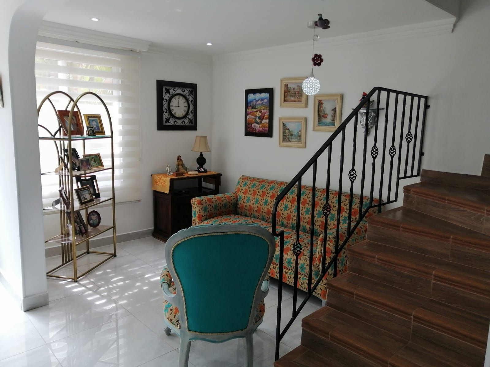 Casa en venta Tolima Ibagué El Vergel 184 m2 Habitaciones 4 Baños 4 Garajes 0 Precio $570000000