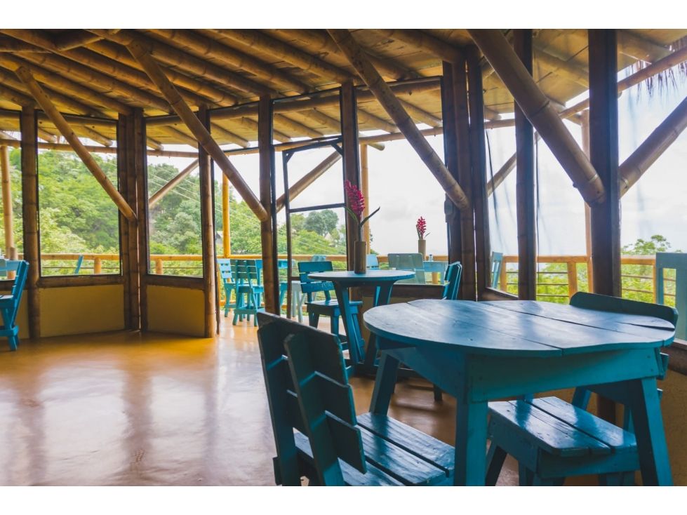 Casa Campestre en venta Magdalena Santa Marta Santa Marta 654 m2 Habitaciones 10 Baños 10 Garajes 6 Precio $2000000000