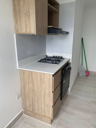 Apartamento en arriendo Antioquia Medellín Belen 52 m2 Habitaciones 2 Baños 1 Garajes 1 Precio $2200000