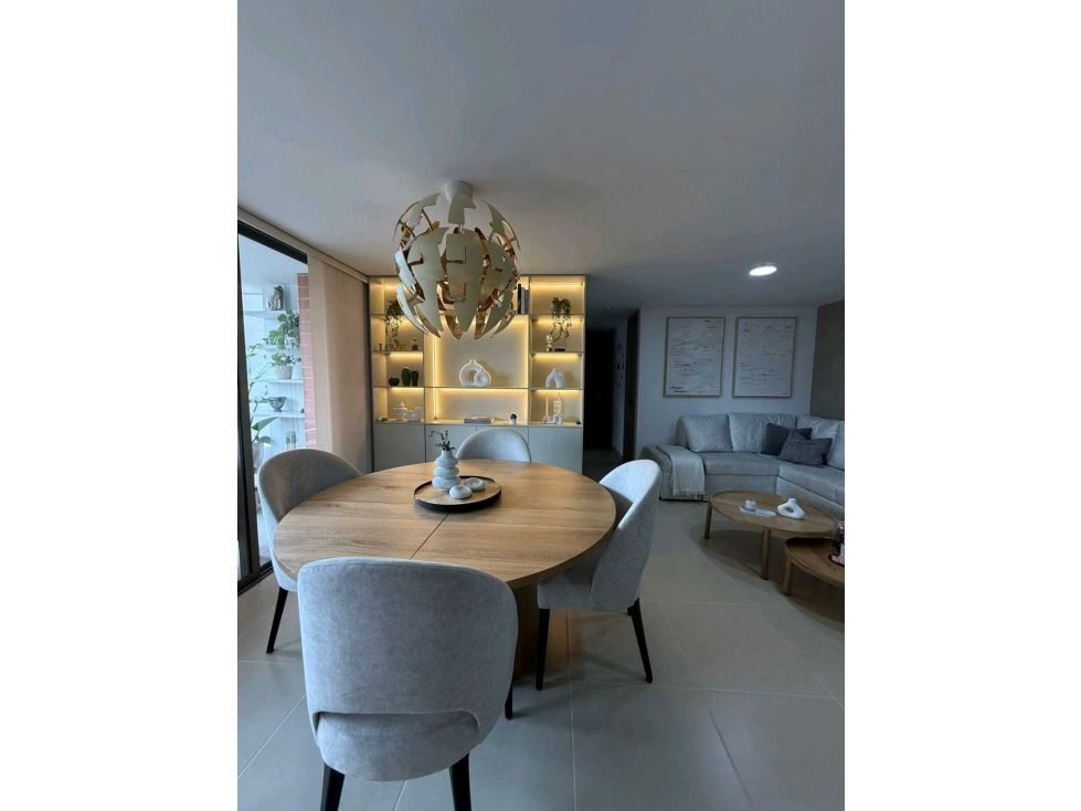 Apartamento en venta Antioquia Sabaneta Los Alcázares 85 m2 Habitaciones 3 Baños 2 Garajes 1 Precio $1000000000