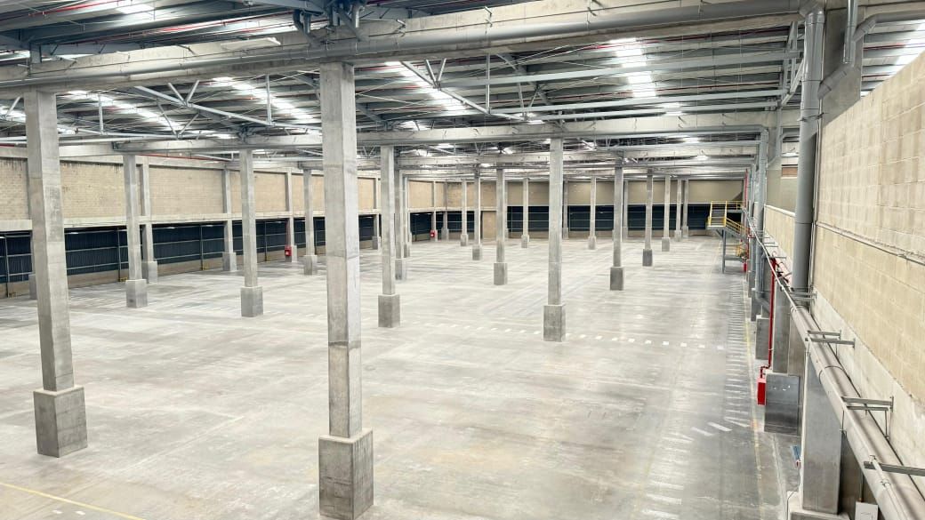 Bodega en arriendo Antioquia La Estrella Sierra Morena 2978 m2 Habitaciones 0 Baños 3 Garajes 5 Precio $103108000