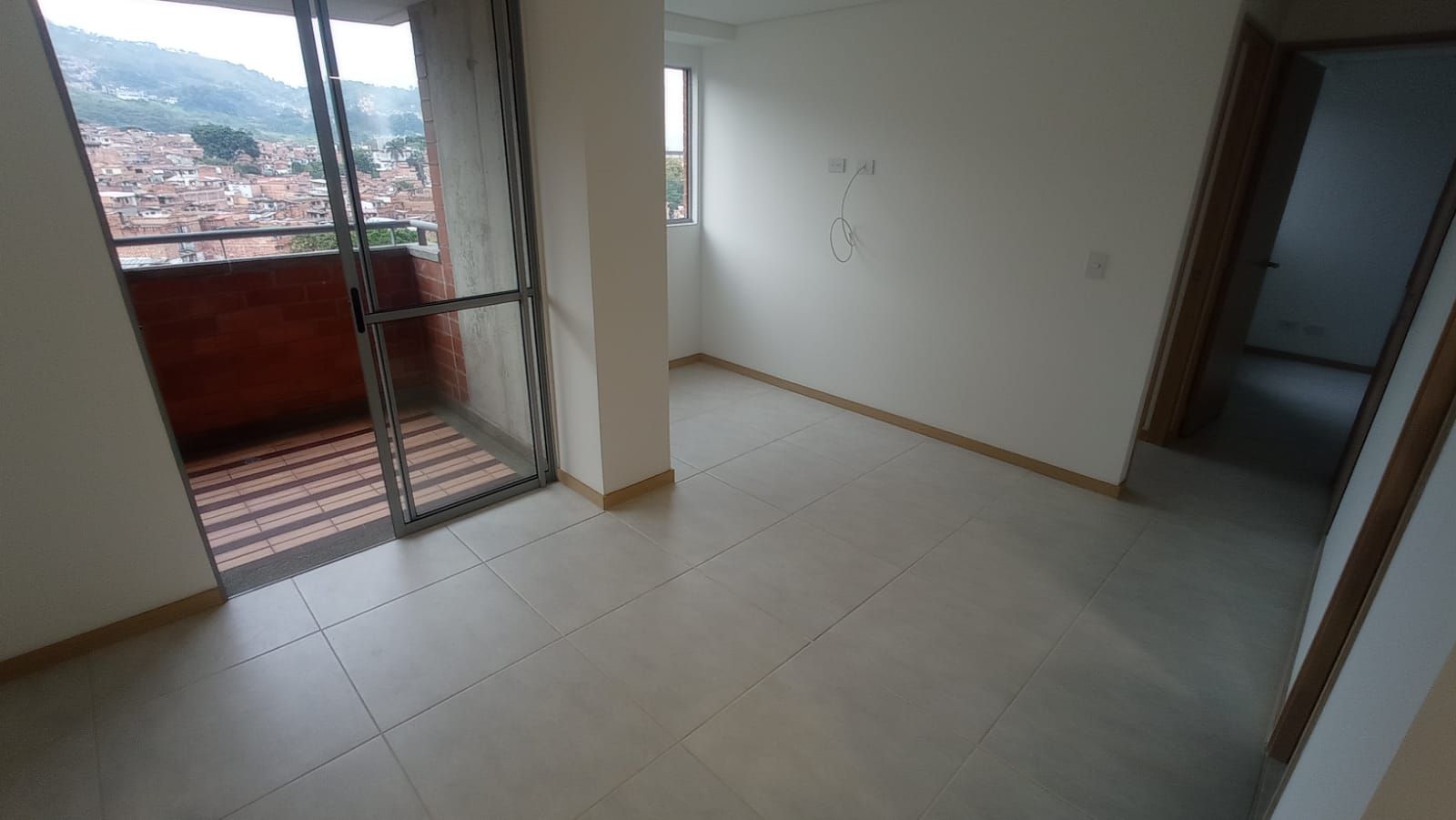 Apartamento en arriendo Antioquia Itagüí Las Acacias 62 m2 Habitaciones 2 Baños 2 Garajes 1 Precio $2500000