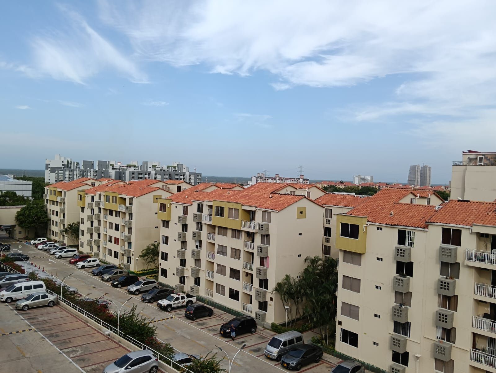 Apartamento en venta Atlántico Barranquilla Cr Tivoly Plaza 80 m2 Habitaciones 3 Baños 2 Garajes 0 Precio $285000000