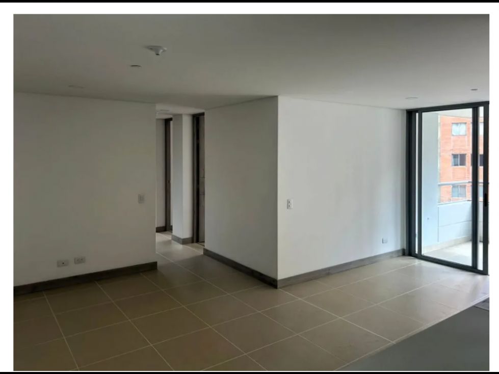 Apartamento en venta Antioquia Envigado Mt Villa Grande 91 m2 Habitaciones 3 Baños 2 Garajes 2 Precio $830000000