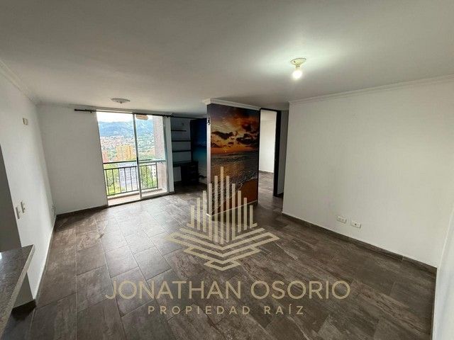 Apartamento en venta Antioquia Medellín El Pesebre 85 m2 Habitaciones 2 Baños 2 Garajes 1 Precio $290000000