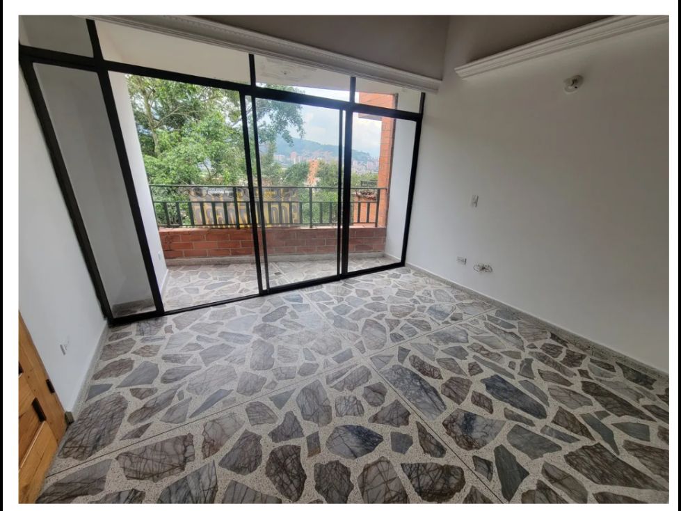 Apartamento en venta Antioquia Envigado La Mesa 90 m2 Habitaciones 3 Baños 2 Garajes 1 Precio $520000000