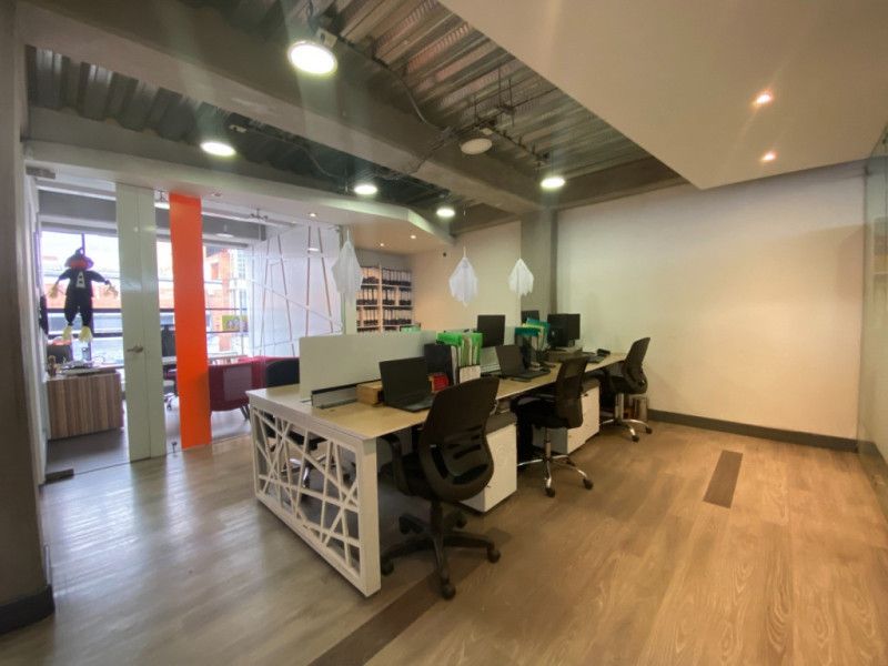 Bodega en venta Cundinamarca Bogotá Boyacá 1200 m2 Habitaciones 0 Baños 8 Garajes 5 Precio $4500000000