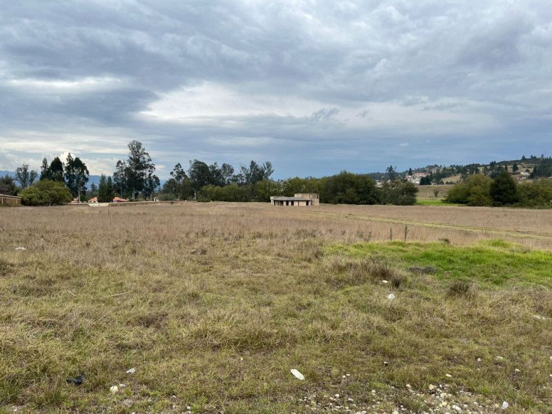 Lote en venta Boyacá Tuta Tuta 1137 m2 Habitaciones 0 Baños 0 Garajes 0 Precio $95000000