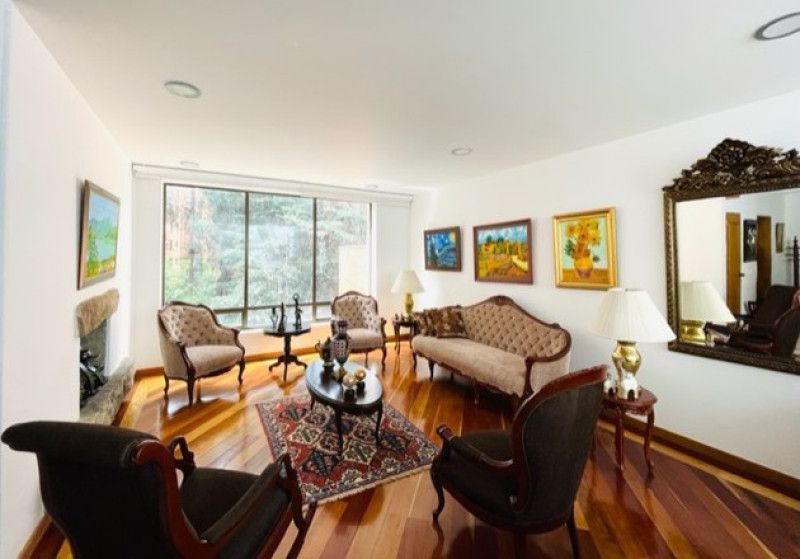 Apartamento en venta Cundinamarca Bogotá Ub Bosques De Medina 200 m2 Habitaciones 4 Baños 4 Garajes 2 Precio $1700000000