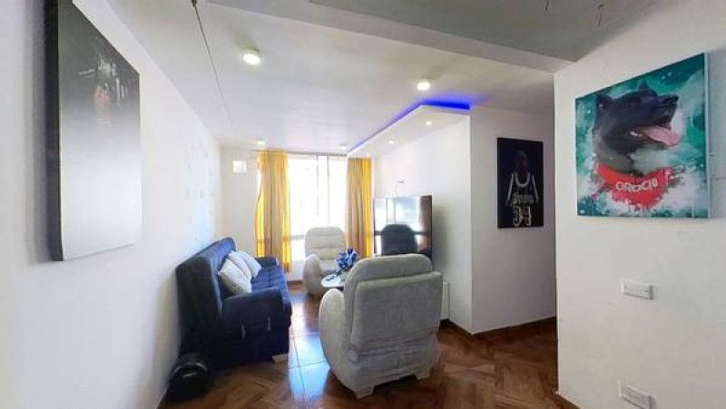 Apartamento en venta Cundinamarca Bogotá Guiparma 45 m2 Habitaciones 3 Baños 1 Garajes 0 Precio $194000000