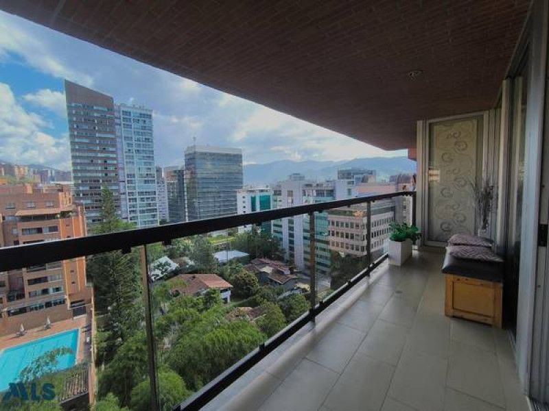 Apartamento en venta Antioquia Medellín La Florida 178 m2 Habitaciones 3 Baños 3 Garajes 2 Precio $1649000000
