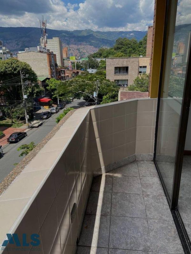 Apartamento en venta Antioquia Medellín Fatima 48 m2 Habitaciones 1 Baños 1 Garajes 0 Precio $300000000