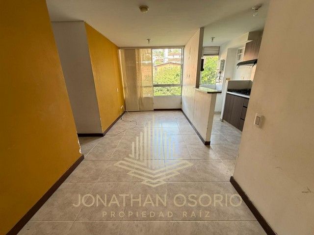 Apartamento en venta Antioquia Medellín Robledo 55 m2 Habitaciones 3 Baños 2 Garajes 0 Precio $280000000