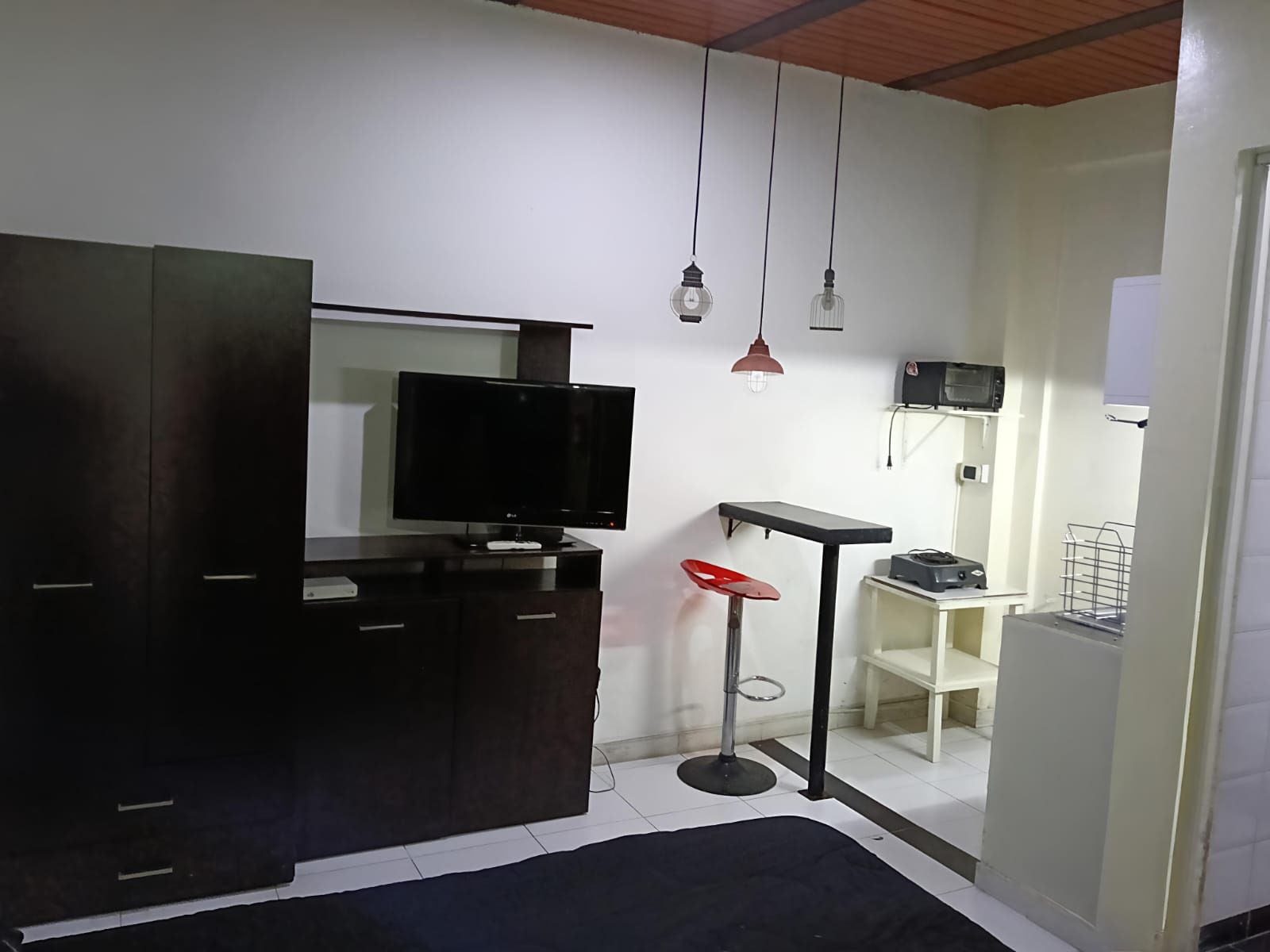 Apartaestudio en arriendo Cundinamarca Bogotá El Campin 21 m2 Habitaciones 1 Baños 1 Garajes 0 Precio $1501000