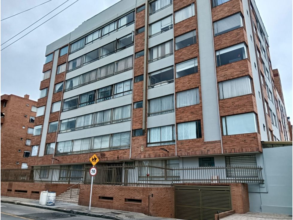 Apartamento en arriendo Cundinamarca Bogotá Victoria Norte 60 m2 Habitaciones 2 Baños 1 Garajes 1 Precio $2500000