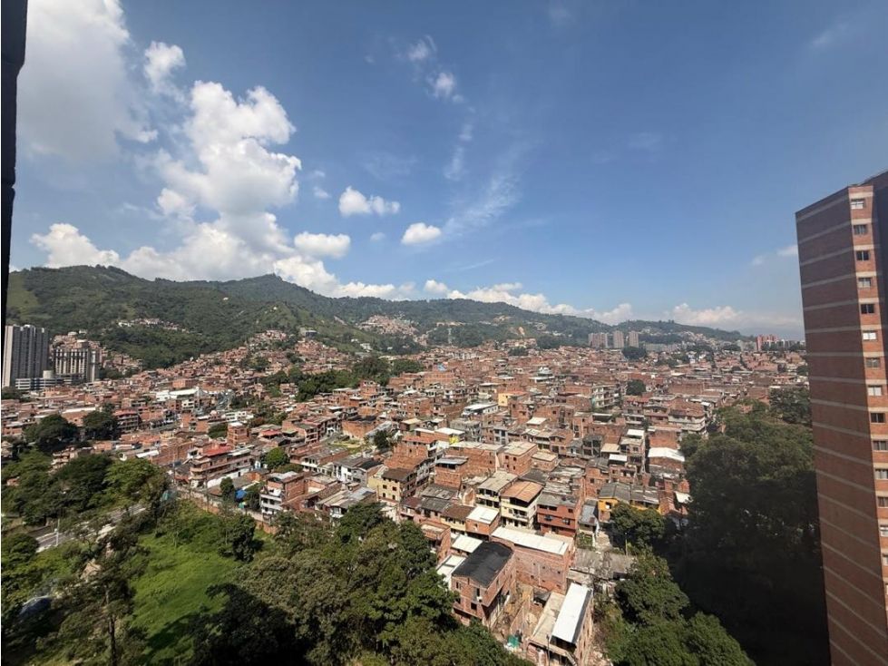Apartamento en venta Antioquia Itagüí Fátima 66 m2 Habitaciones 2 Baños 2 Garajes 1 Precio $450000000