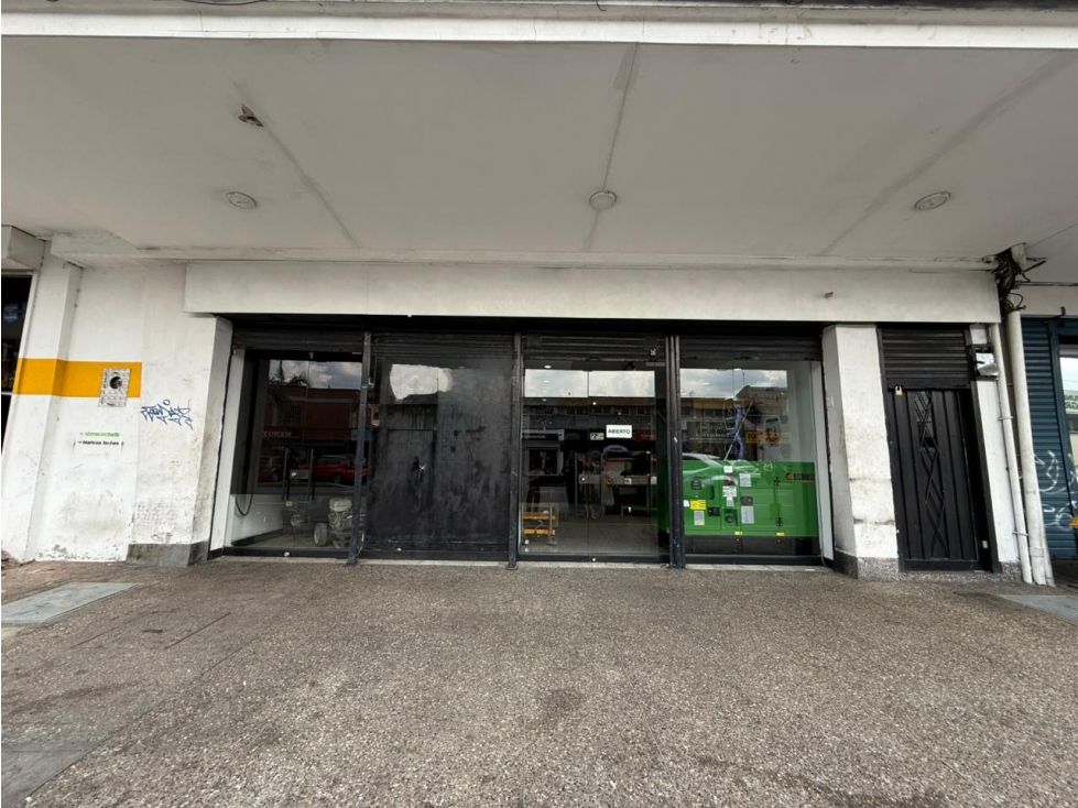 Local en venta Antioquia Medellín Colon 470 m2 Habitaciones 0 Baños 6 Garajes 0 Precio $3500000000