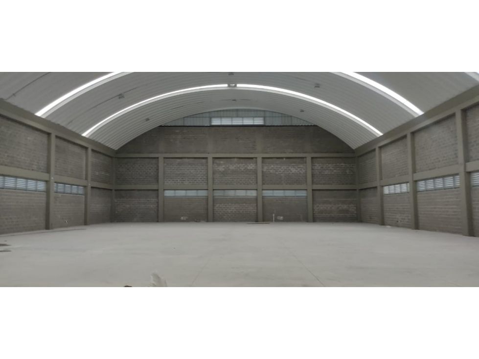 Bodega en arriendo Meta Villavicencio Grama 1885 m2 Habitaciones 0 Baños 5 Garajes 5 Precio $39612406