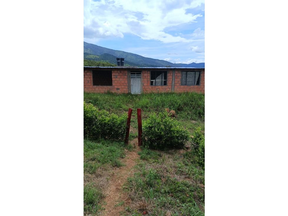 Finca en venta Cundinamarca Pandi Pandi 72 m2 Habitaciones 3 Baños 1 Garajes 0 Precio $200000000