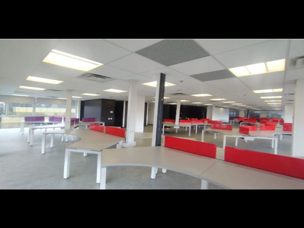 Oficina en arriendo Cundinamarca Bogotá Bogotá 332 m2 Habitaciones 0 Baños 10 Garajes 6 Precio $34811875