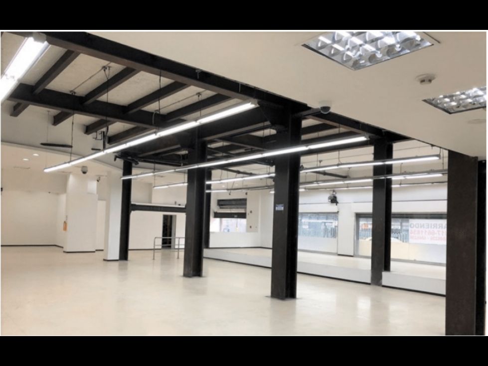 Local en arriendo Cundinamarca Bogotá La Veracruz 918 m2 Habitaciones 0 Baños 0 Garajes 0 Precio $26705041