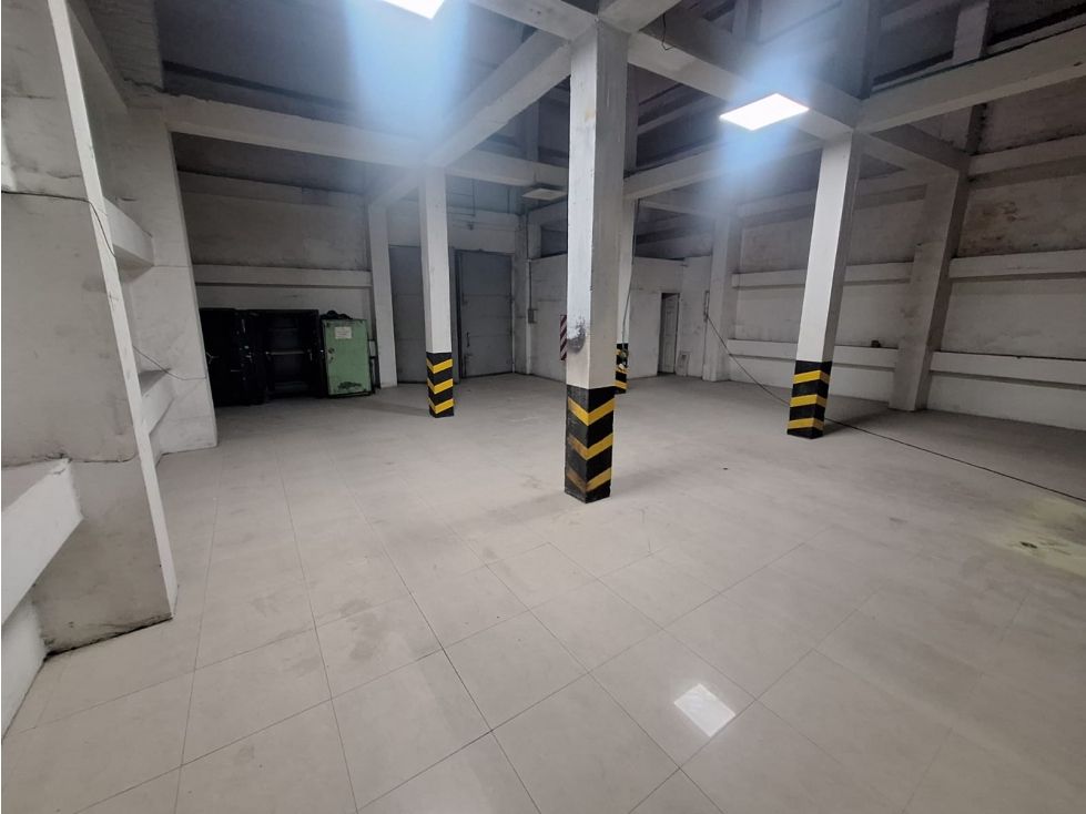 Bodega en venta Cundinamarca Bogotá Cundinamarca 259 m2 Habitaciones 0 Baños 0 Garajes 0 Precio $1100000000