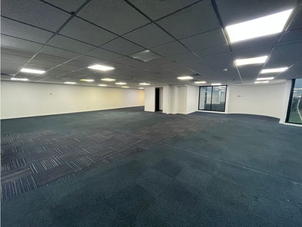 Oficina en arriendo Cundinamarca Bogotá Bogotá 297 m2 Habitaciones 0 Baños 6 Garajes 6 Precio $22500173