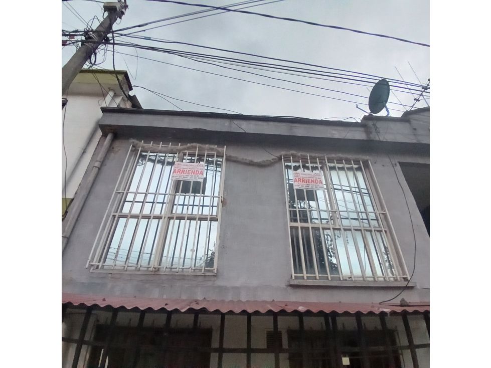 Apartamento en arriendo Quindío Armenia Br Villa Liliana Et Iv 57 m2 Habitaciones 3 Baños 1 Garajes 0 Precio $800000