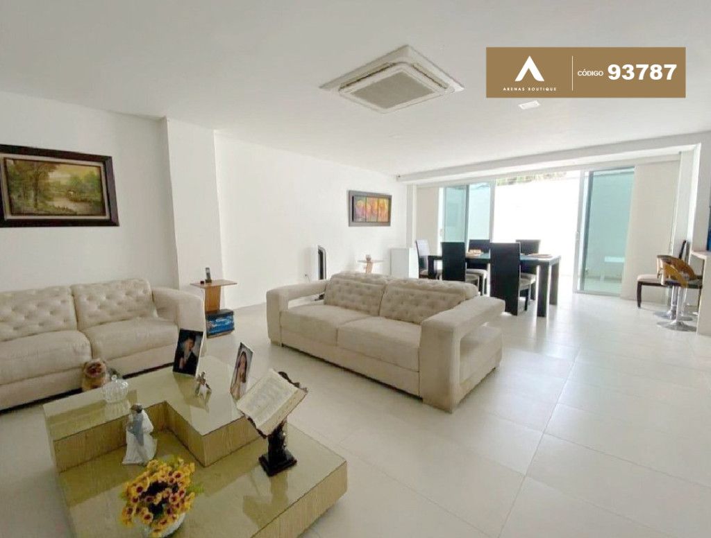 Casa en venta Atlántico Barranquilla El Ferry 269 m2 Habitaciones 3 Baños 2 Garajes 2 Precio $1300000000