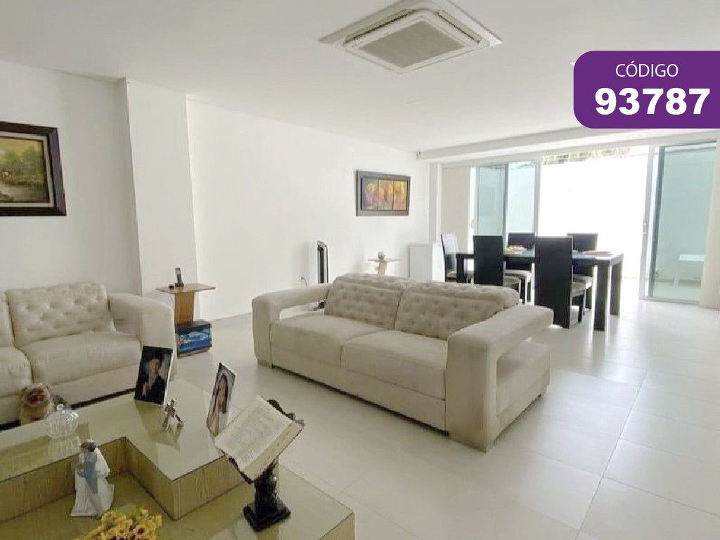 Casa en venta Atlántico Barranquilla El Ferry 269 m2 Habitaciones 3 Baños 2 Garajes 2 Precio $1300000000