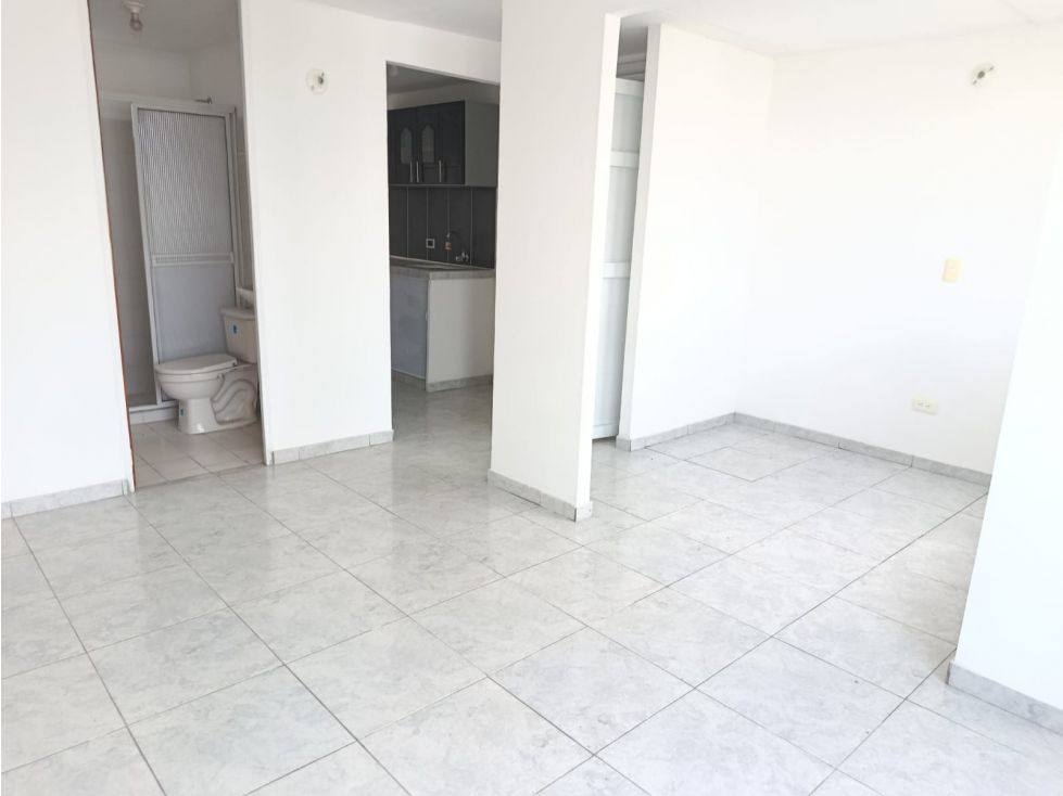 Apartamento en arriendo Valle Del Cauca Jamundí Jamundí 45 m2 Habitaciones 2 Baños 2 Garajes 0 Precio $500000