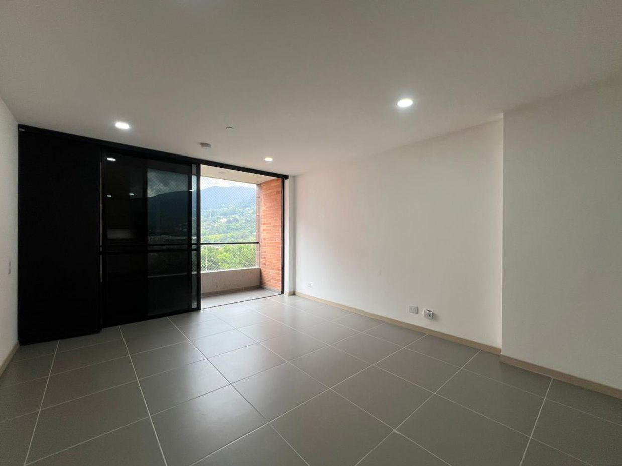 Apartamento en arriendo Antioquia Envigado La Pradera 63 m2 Habitaciones 1 Baños 2 Garajes 1 Precio $3650000