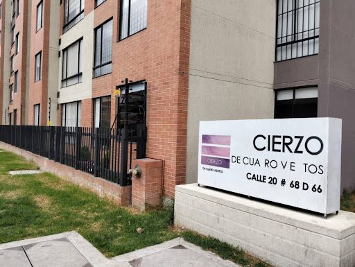 Apartamento en arriendo Cundinamarca Bogotá Granjas De Techo 48 m2 Habitaciones 2 Baños 1 Garajes 0 Precio $1900000