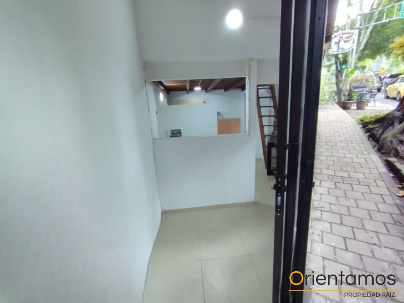 Local en arriendo Antioquia Medellín Los Balsos No2 22 m2 Habitaciones 0 Baños 1 Garajes 0 Precio $4600000