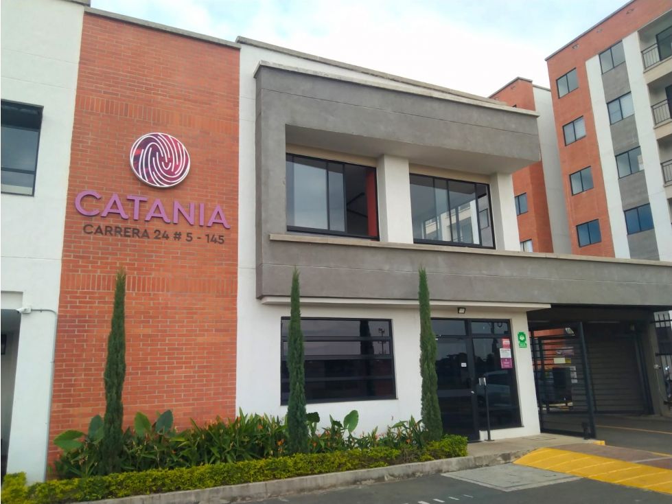 Apartamento en arriendo Valle Del Cauca Cali Cali 57 m2 Habitaciones 2 Baños 2 Garajes 1 Precio $1450000