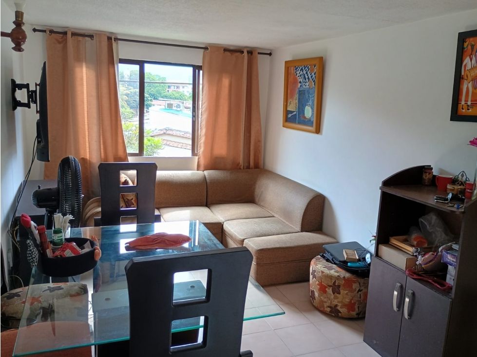 Apartamento en venta Valle Del Cauca Cali Cañaverales - Los Samanes 57 m2 Habitaciones 3 Baños 1 Garajes 0 Precio $165000000