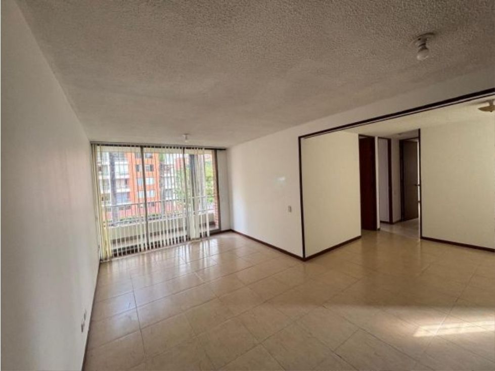 Apartamento en venta Valle Del Cauca Cali Urbanización San Joaquín 82 m2 Habitaciones 3 Baños 2 Garajes 1 Precio $410000000