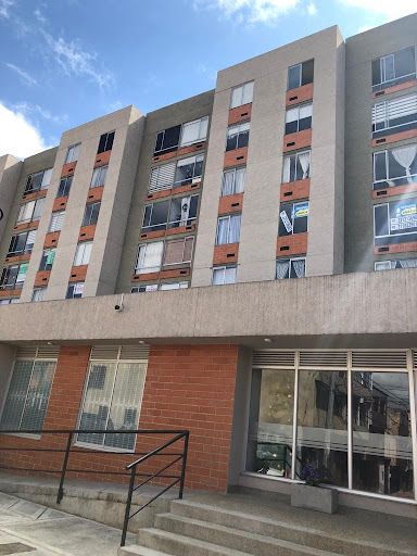 Apartamento en venta Cundinamarca Bogotá Tuna Alta 41 m2 Habitaciones 2 Baños 1 Garajes 0 Precio $187000000