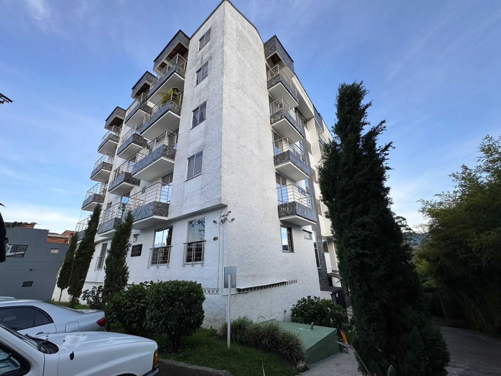 Apartamento en arriendo Antioquia La Ceja Payuco 58 m2 Habitaciones 2 Baños 2 Garajes 1 Precio $1600000