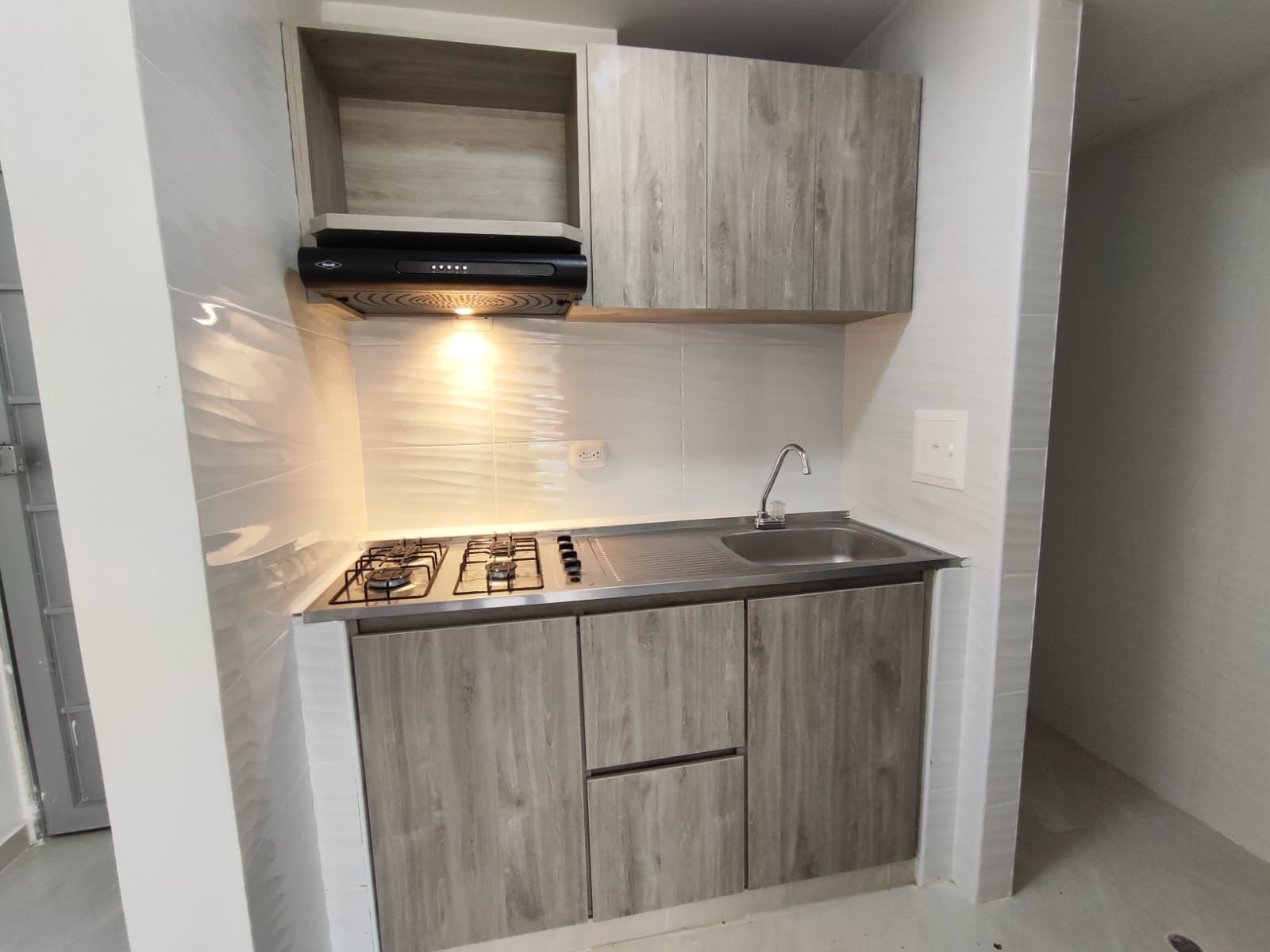 Apartamento en venta Santander Floridablanca Bellomonte 45 m2 Habitaciones 2 Baños 1 Garajes 0 Precio $260000000