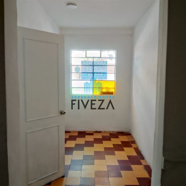 Apartaestudio en arriendo Antioquia Itagüí La Palma 30 m2 Habitaciones 1 Baños 1 Garajes 0 Precio $800000