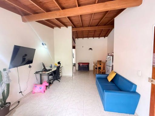 Casa en venta Antioquia Medellín Calasanz 182 m2 Habitaciones 3 Baños 2 Garajes 0 Precio $680000000