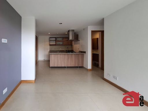 Apartamento en arriendo Antioquia Rionegro San Antonio 60 m2 Habitaciones 2 Baños 2 Garajes 1 Precio $2300000