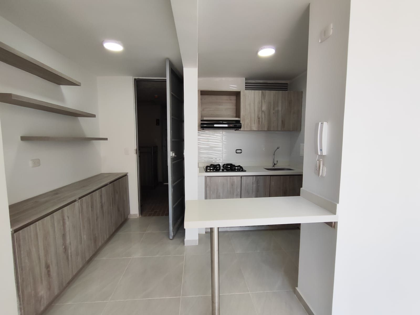 Apartamento en venta Santander Floridablanca Bellomonte 53 m2 Habitaciones 2 Baños 2 Garajes 1 Precio $300000000